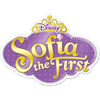 Sofia The First Logo