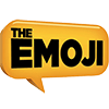 The Emoji Logo